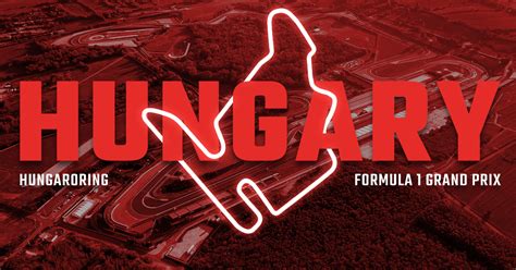Betting odds for the Hungarian Grand Prix – Who are the  .